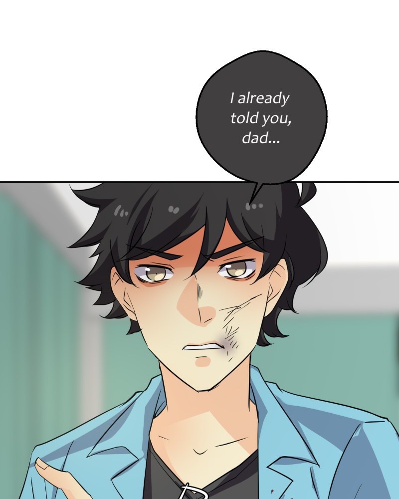 UnOrdinary Chapter 239 - Page 71 in English