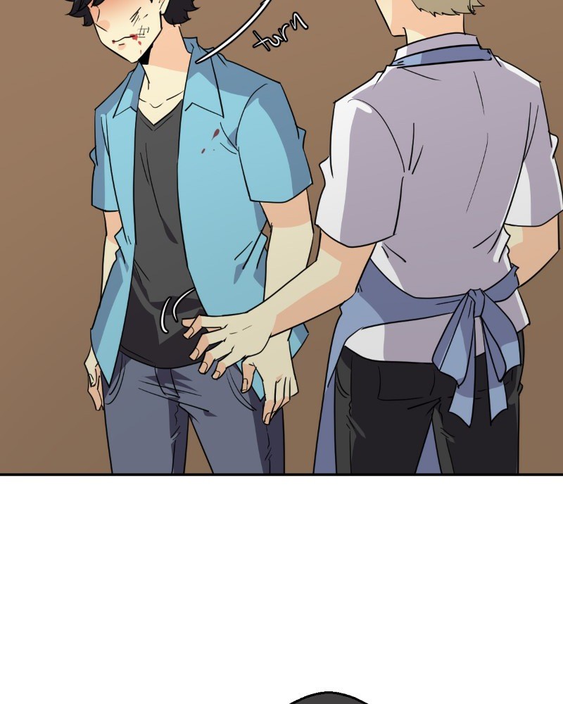UnOrdinary Chapter 239 - Page 8 in English