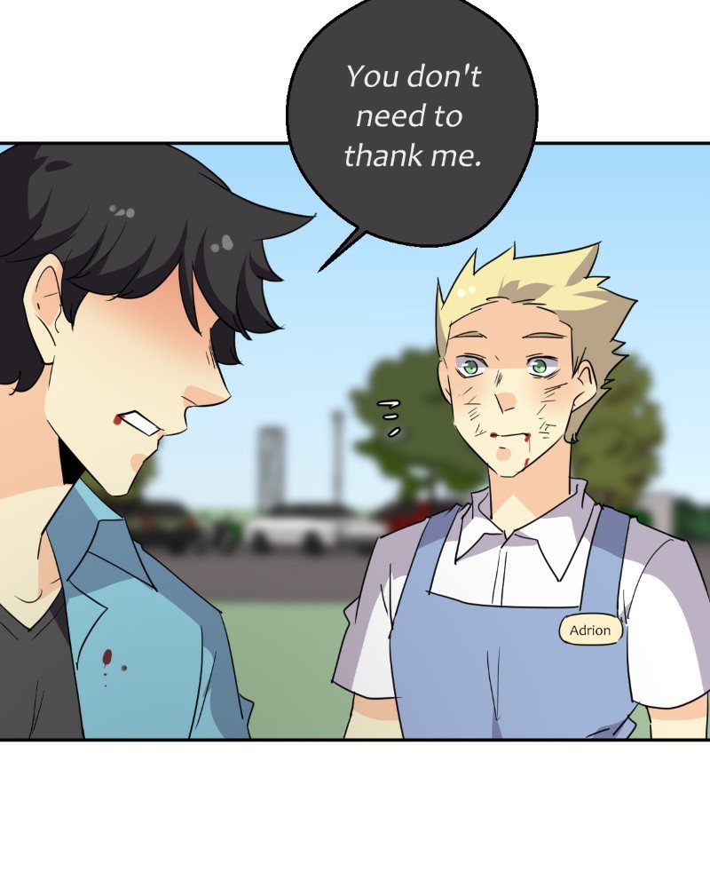 UnOrdinary Chapter 239 - Page 9 in English