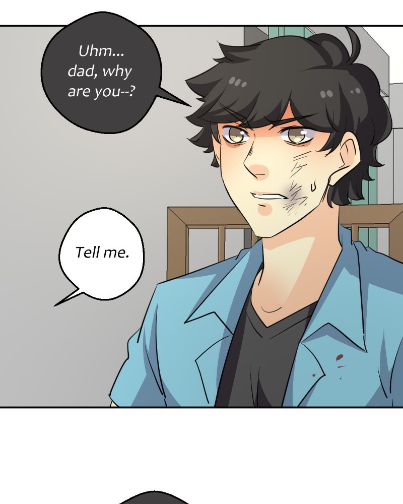 UnOrdinary Chapter 239 - Page 90 in English