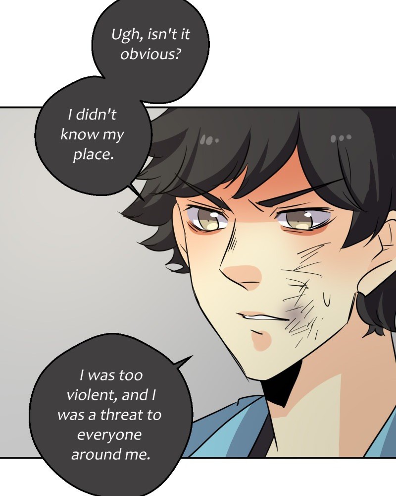 UnOrdinary Chapter 239 - Page 91 in English