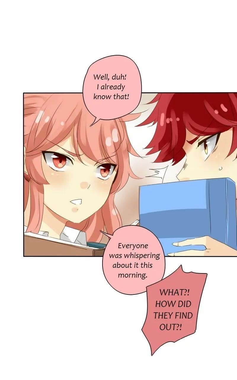 UnOrdinary Chapter 24 - Page 11 in English