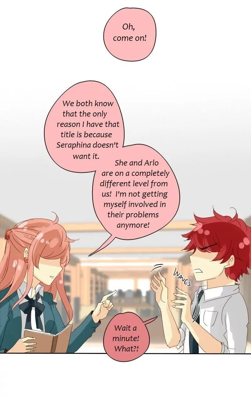 UnOrdinary Chapter 24 - Page 13 in English
