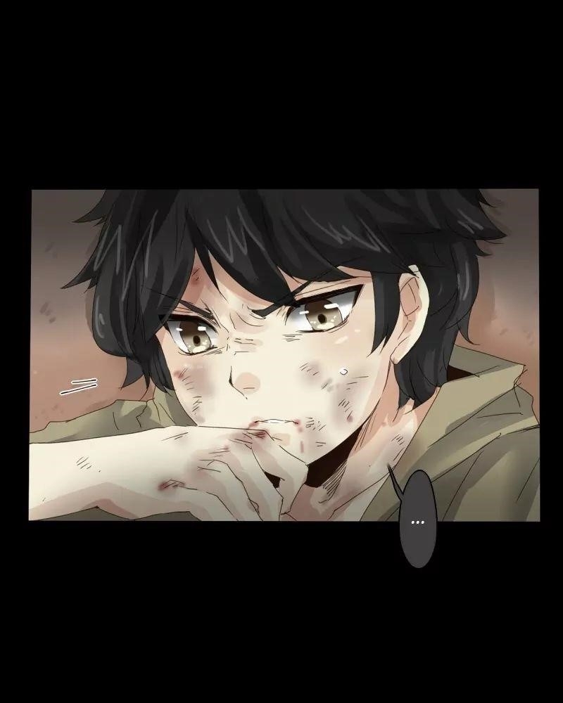 UnOrdinary Chapter 24 - Page 28 in English
