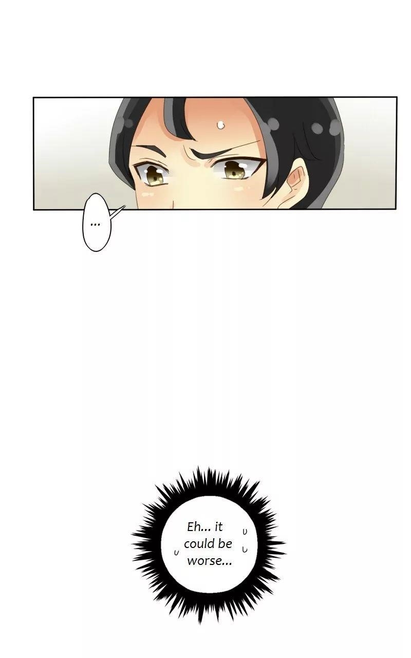 UnOrdinary Chapter 24 - Page 38 in English