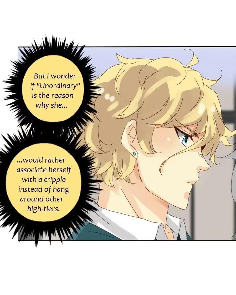 UnOrdinary Chapter 24 - Page 41 in English