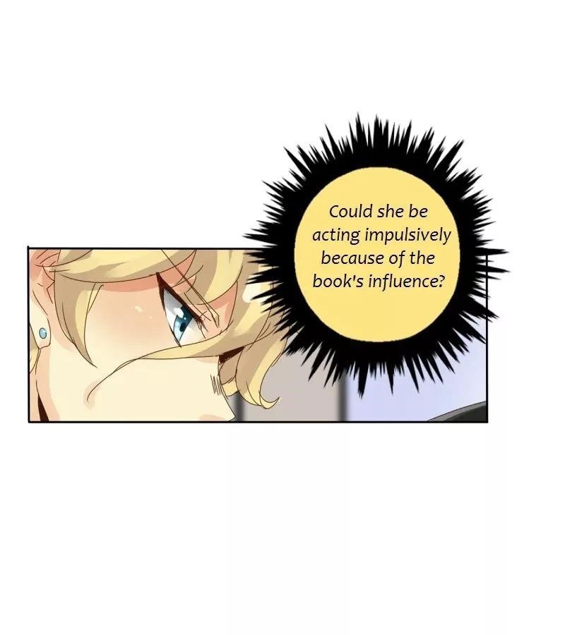 UnOrdinary Chapter 24 - Page 42 in English