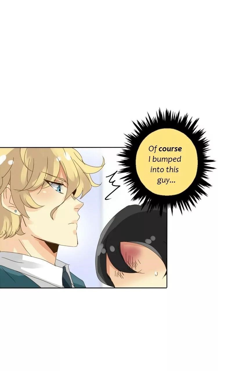 UnOrdinary Chapter 24 - Page 44 in English