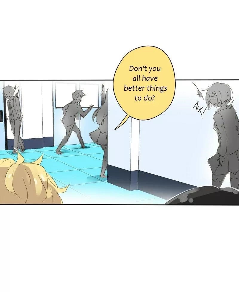 UnOrdinary Chapter 24 - Page 50 in English