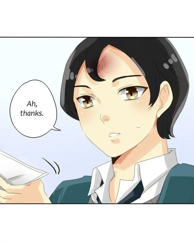 UnOrdinary Chapter 24 - Page 52 in English