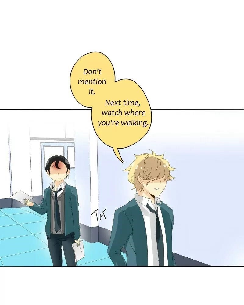 UnOrdinary Chapter 24 - Page 53 in English