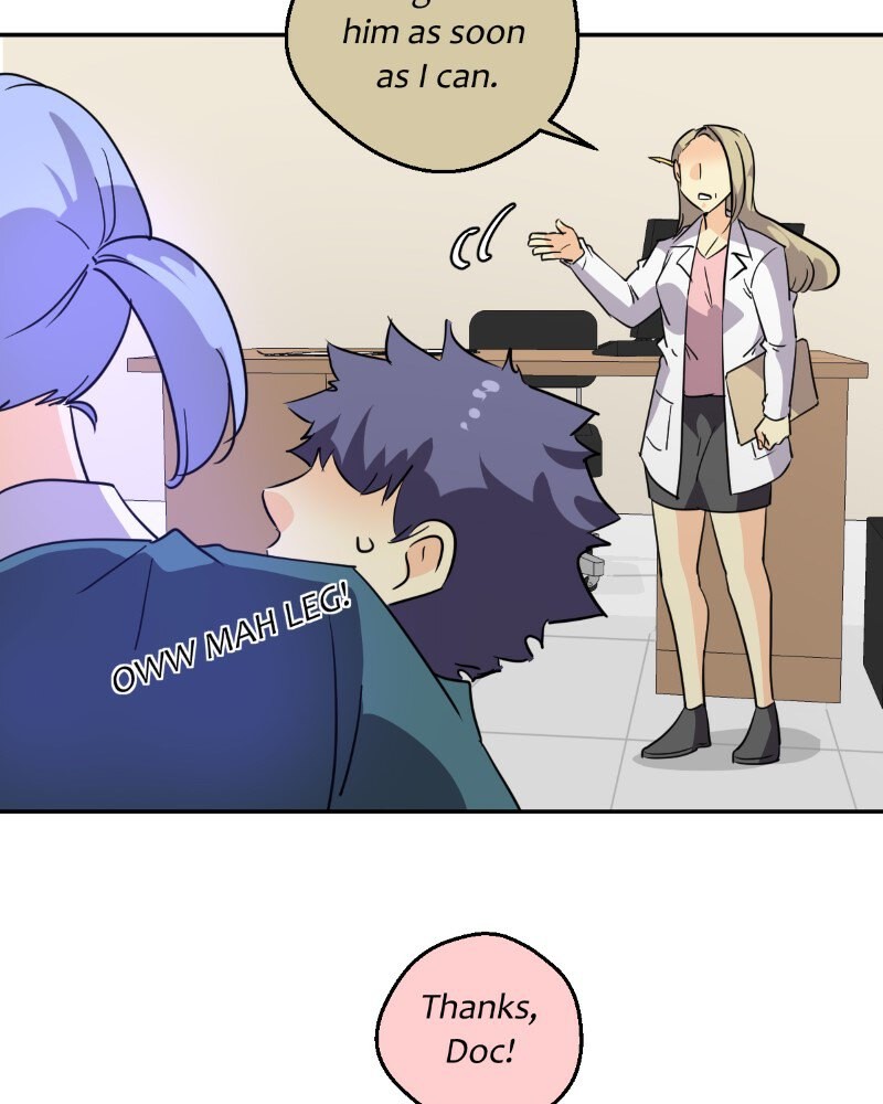 UnOrdinary Chapter 240 - Page 108 in English