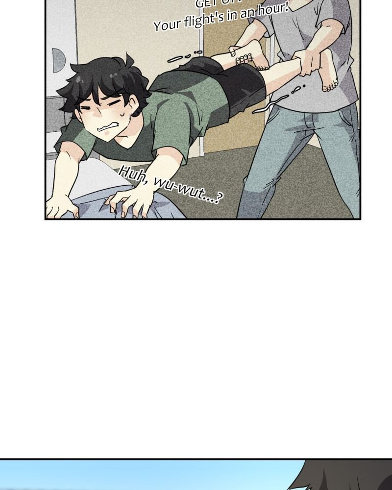 UnOrdinary Chapter 240 - Page 151 in English