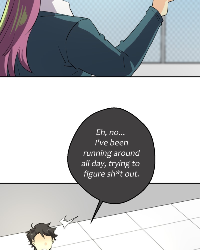 UnOrdinary Chapter 240 - Page 164 in English