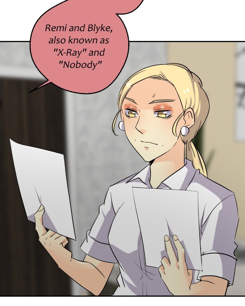 UnOrdinary Chapter 240 - Page 28 in English