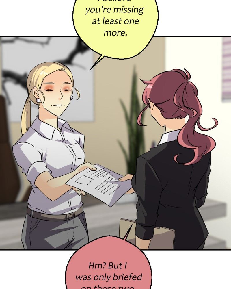 UnOrdinary Chapter 240 - Page 36 in English