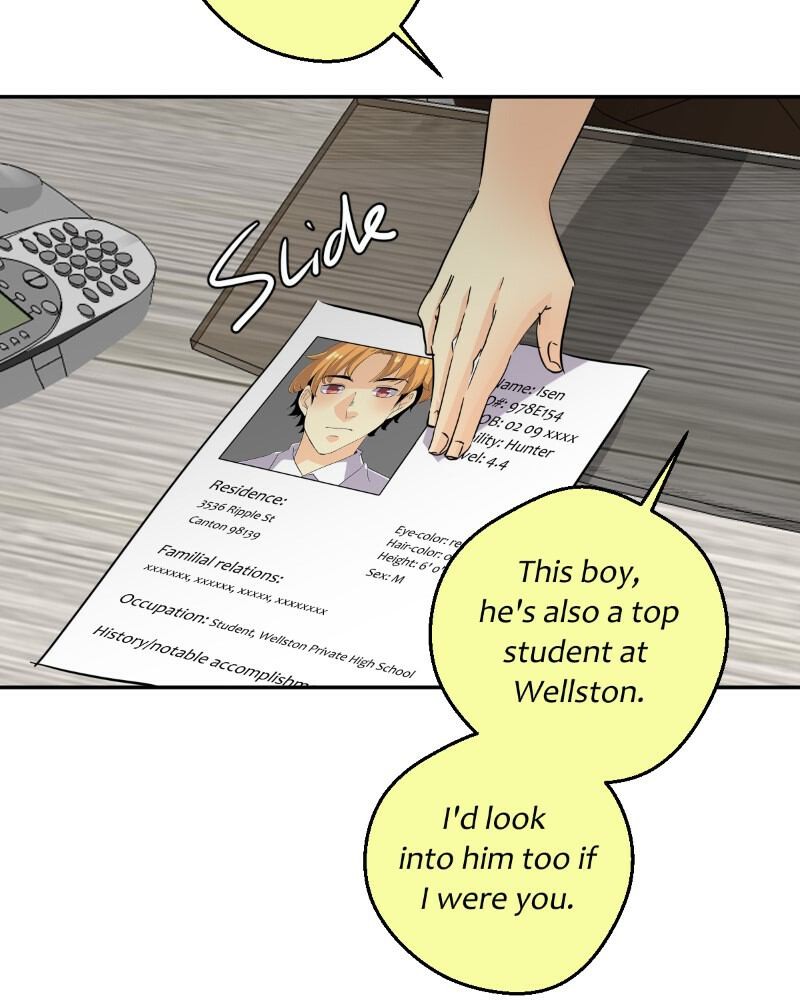 UnOrdinary Chapter 240 - Page 40 in English