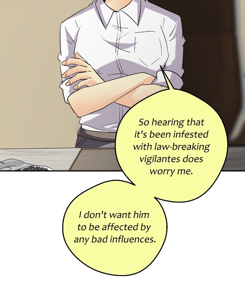 UnOrdinary Chapter 240 - Page 45 in English