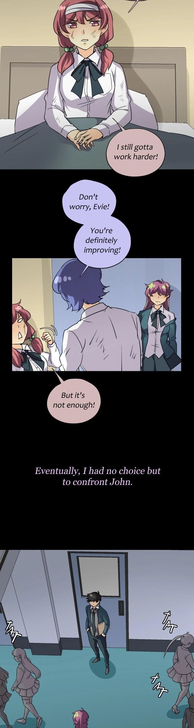 UnOrdinary Chapter 242 - Page 11 in English