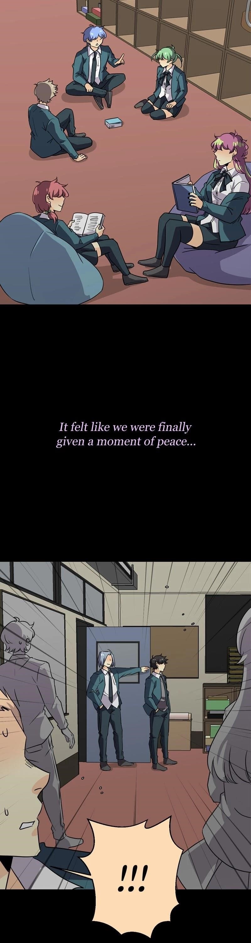 UnOrdinary Chapter 242 - Page 26 in English