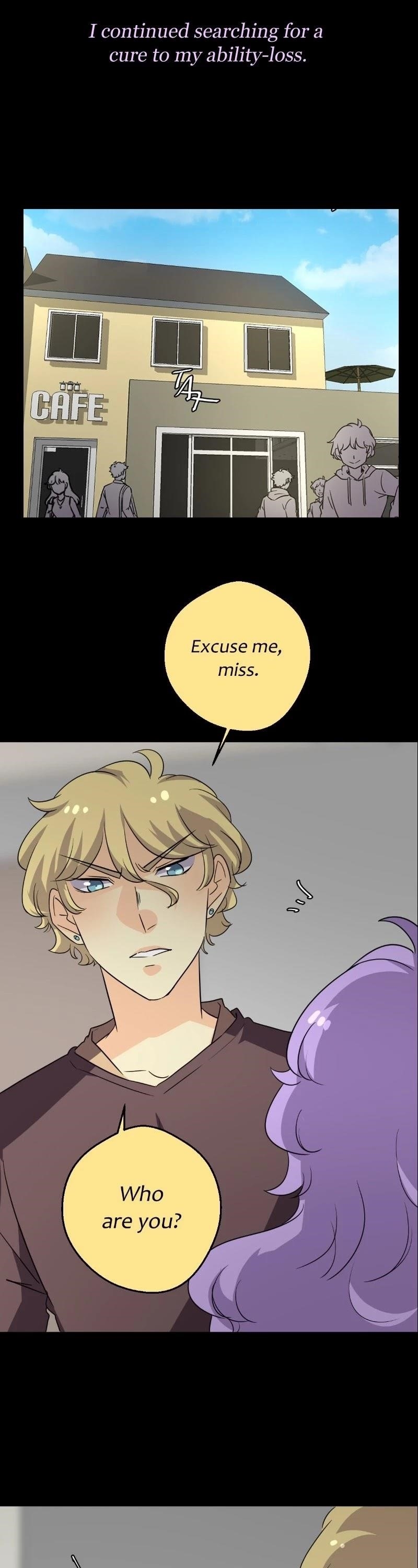UnOrdinary Chapter 242 - Page 34 in English