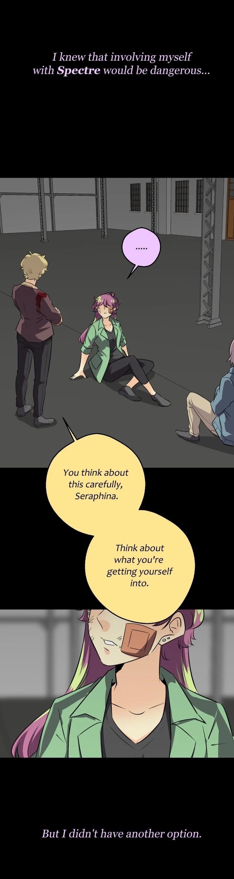 UnOrdinary Chapter 242 - Page 39 in English