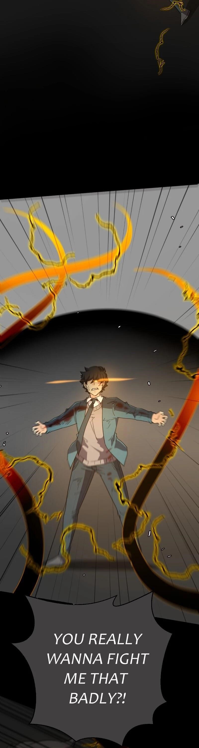 UnOrdinary Chapter 242 - Page 47 in English