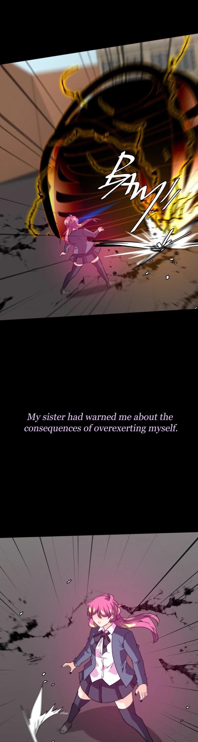 UnOrdinary Chapter 242 - Page 51 in English