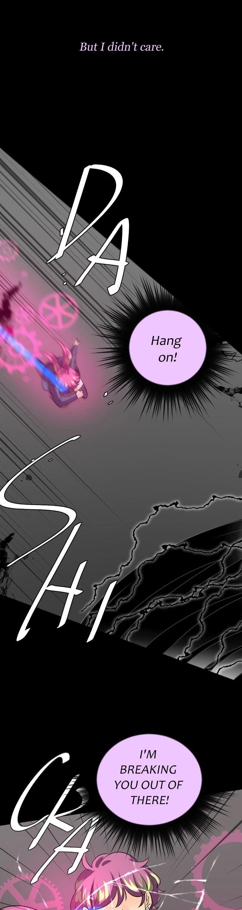 UnOrdinary Chapter 242 - Page 53 in English