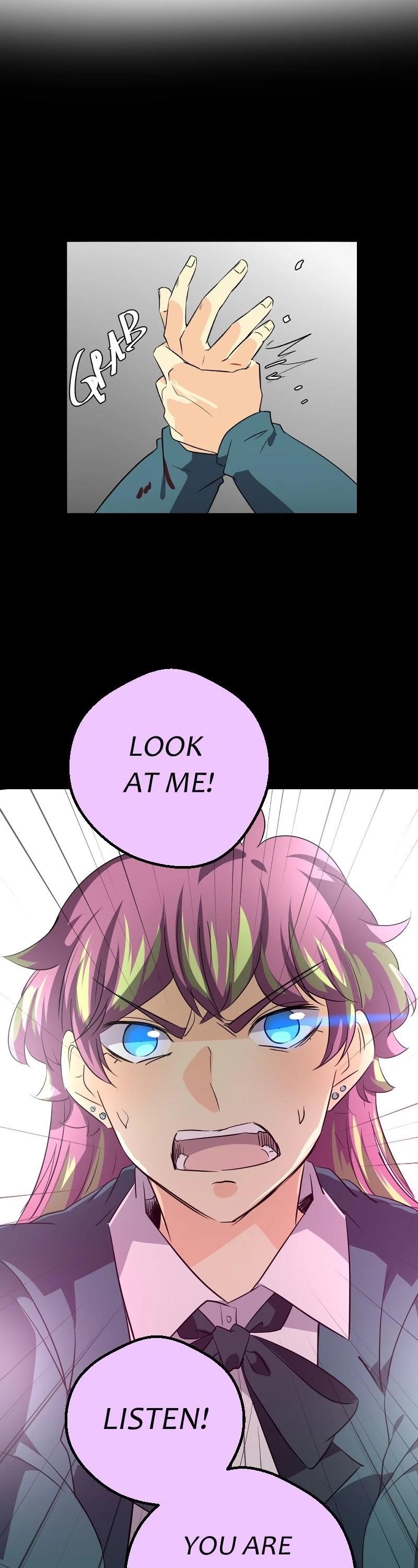 UnOrdinary Chapter 242 - Page 61 in English