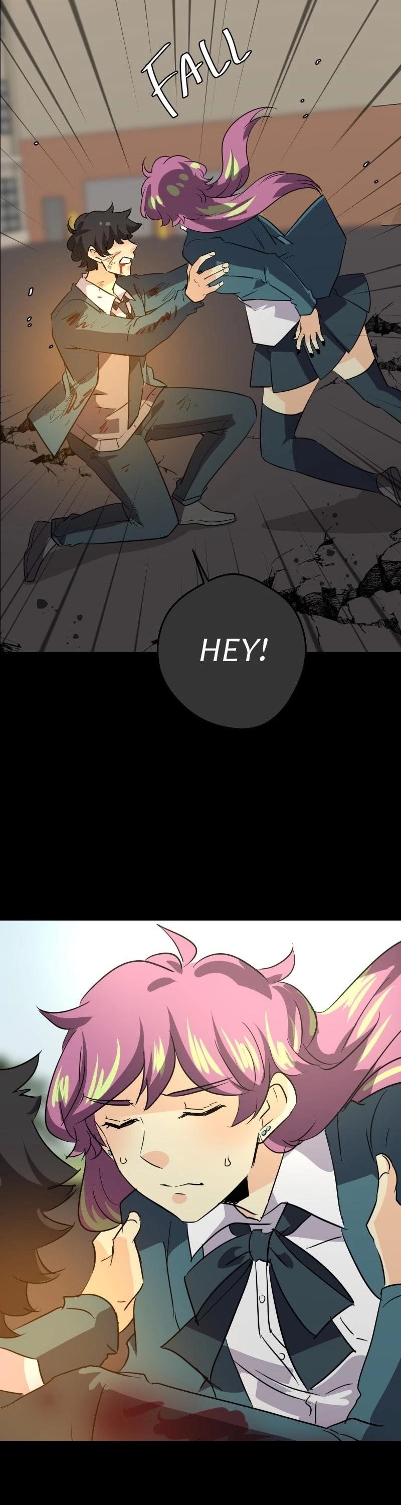 UnOrdinary Chapter 242 - Page 66 in English