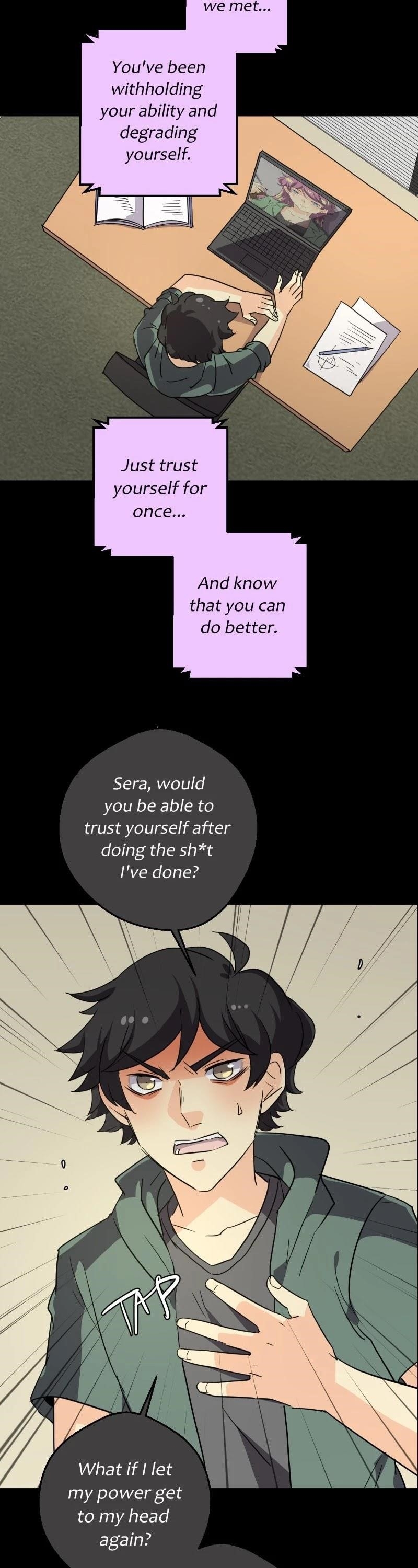 UnOrdinary Chapter 242 - Page 70 in English