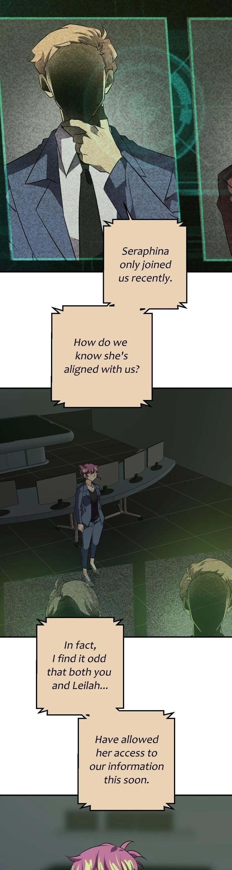 UnOrdinary Chapter 243 - Page 10 in English