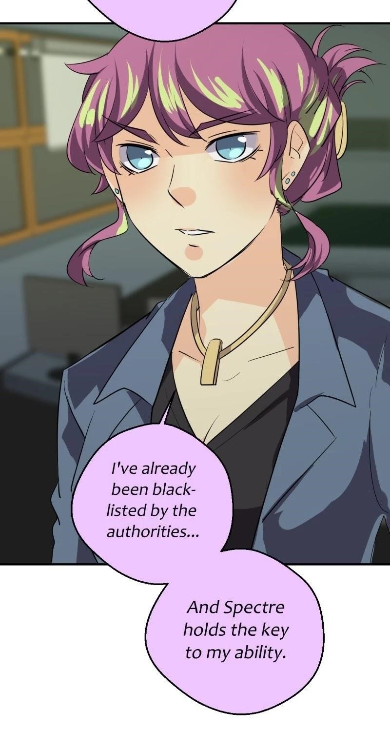 UnOrdinary Chapter 243 - Page 13 in English