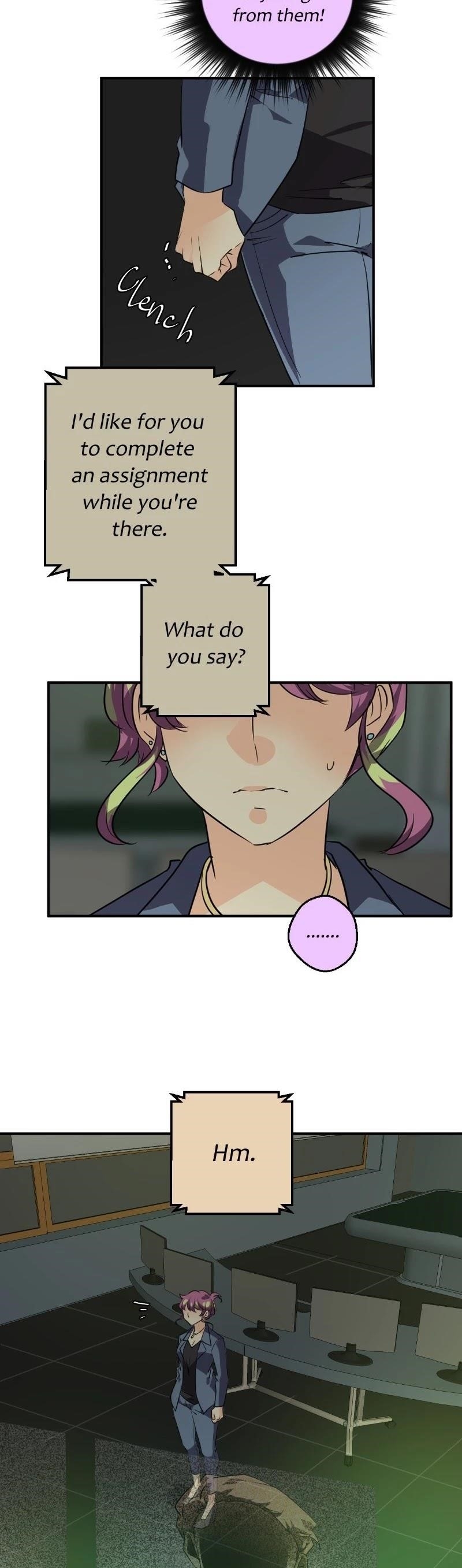 UnOrdinary Chapter 243 - Page 17 in English