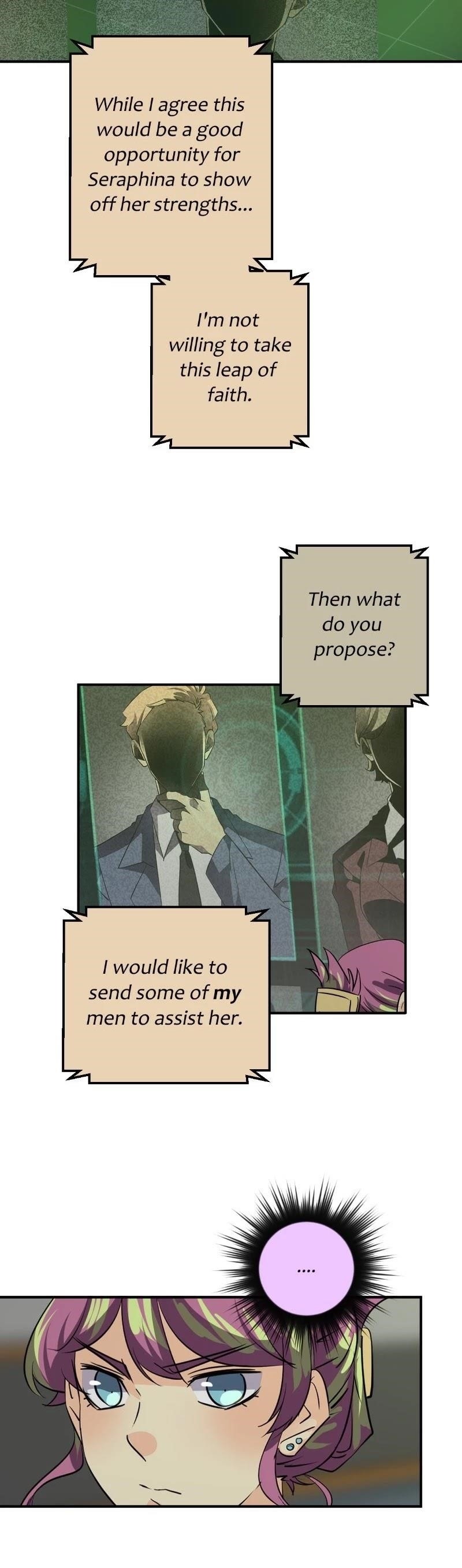 UnOrdinary Chapter 243 - Page 18 in English