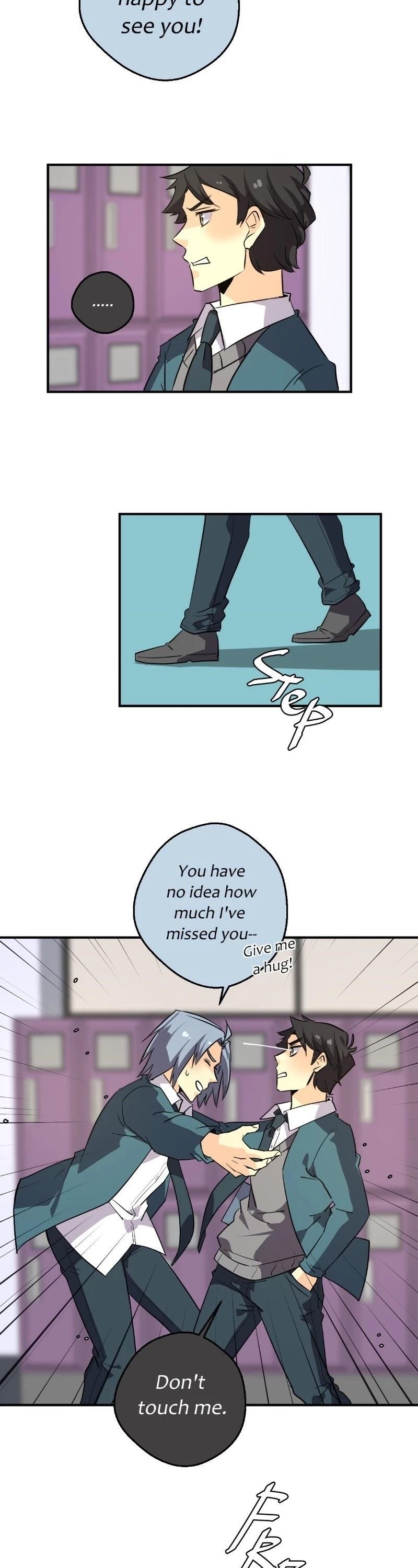 UnOrdinary Chapter 243 - Page 28 in English