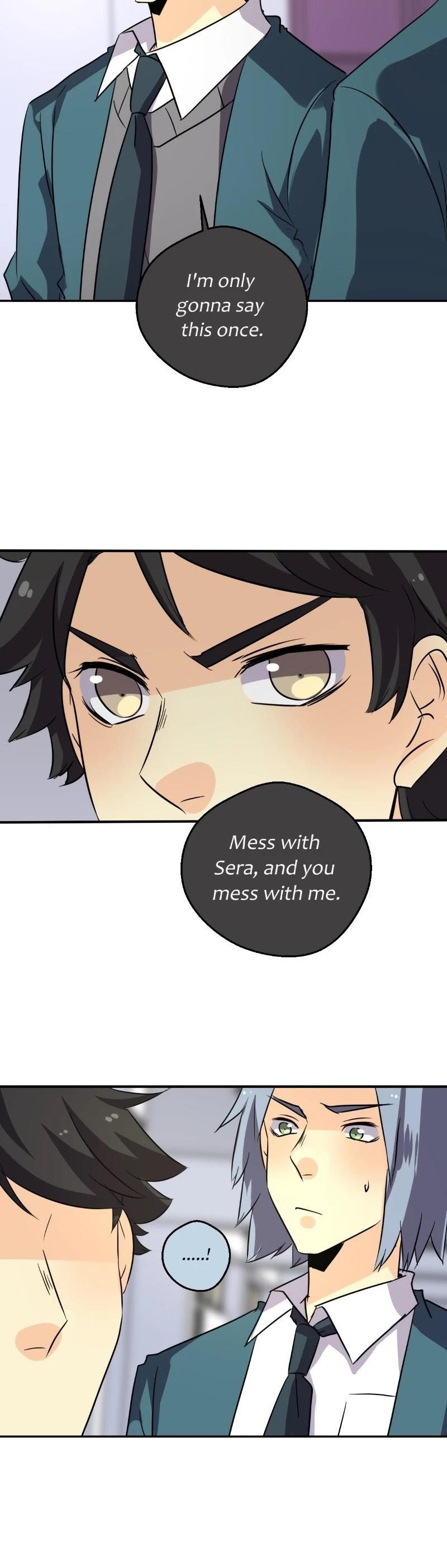 UnOrdinary Chapter 243 - Page 34 in English