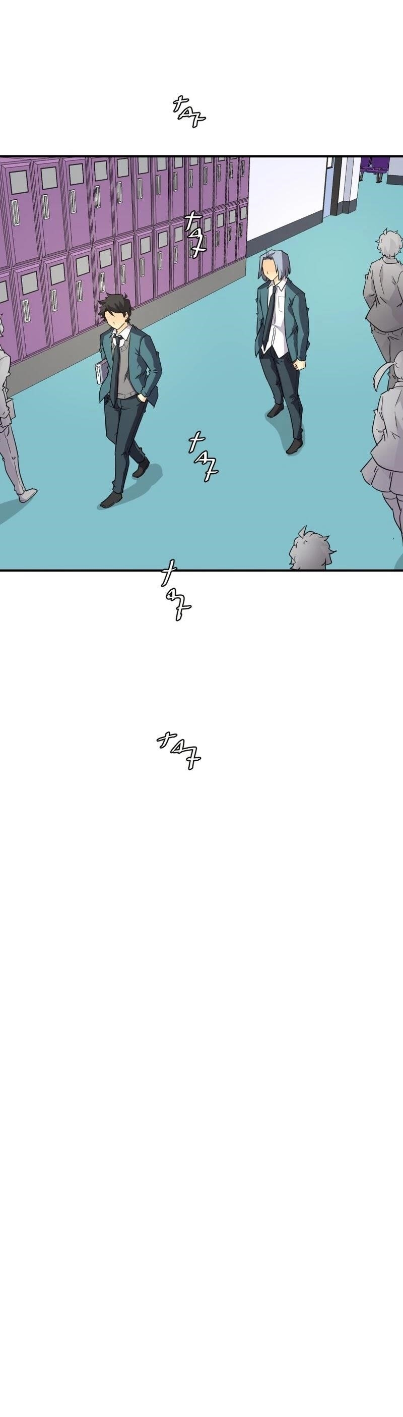 UnOrdinary Chapter 243 - Page 35 in English