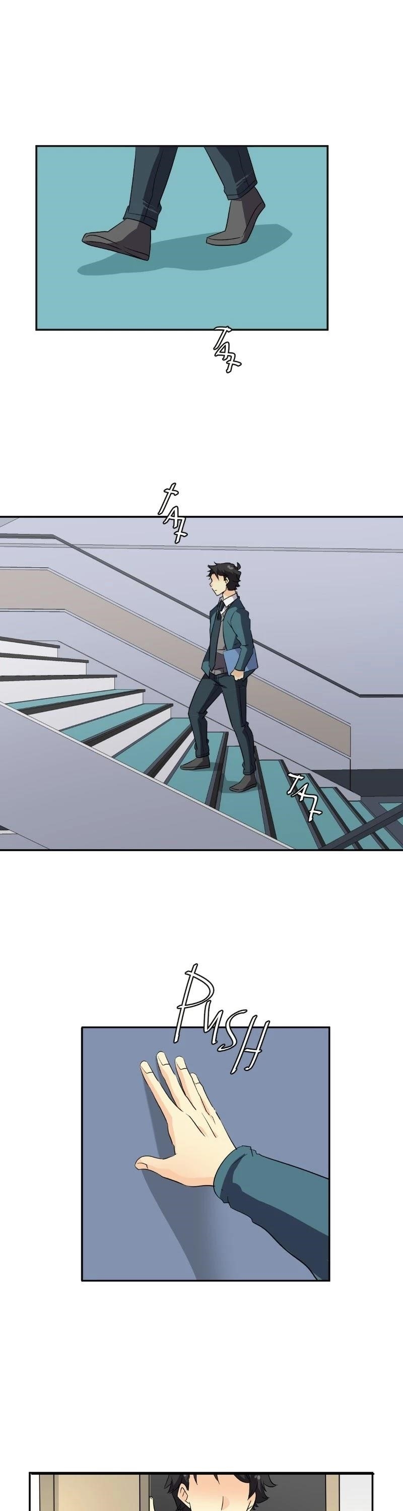 UnOrdinary Chapter 243 - Page 36 in English