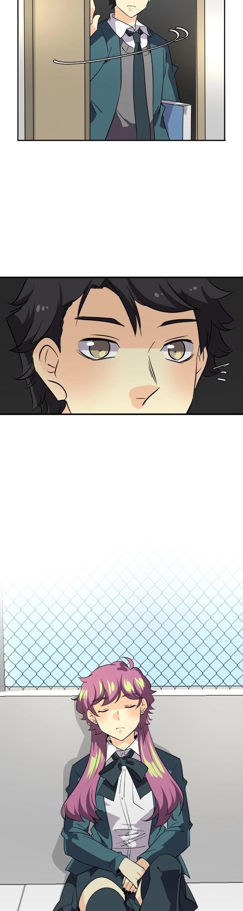 UnOrdinary Chapter 243 - Page 37 in English