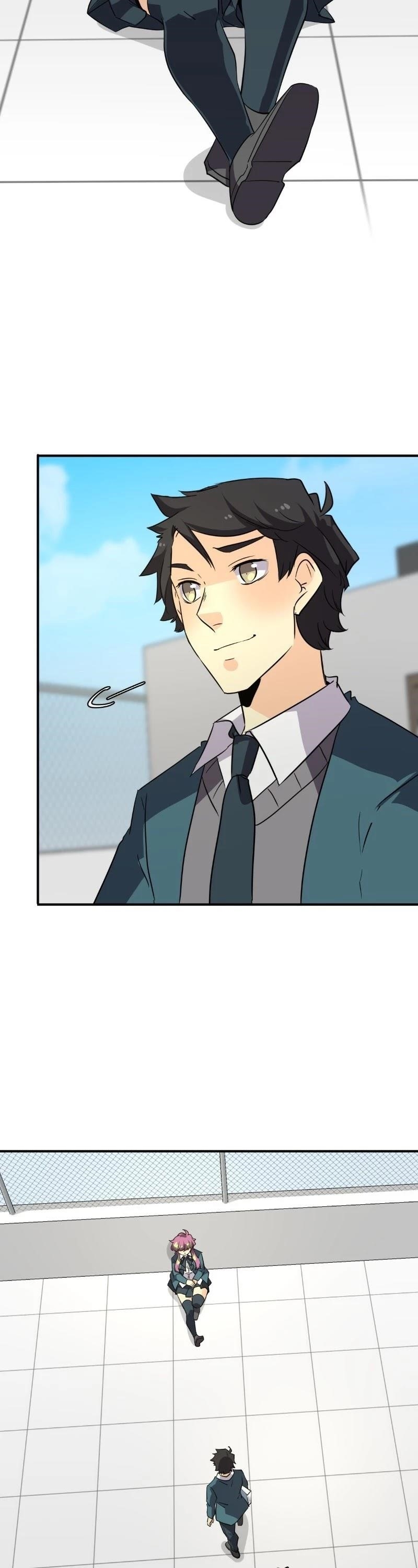 UnOrdinary Chapter 243 - Page 38 in English
