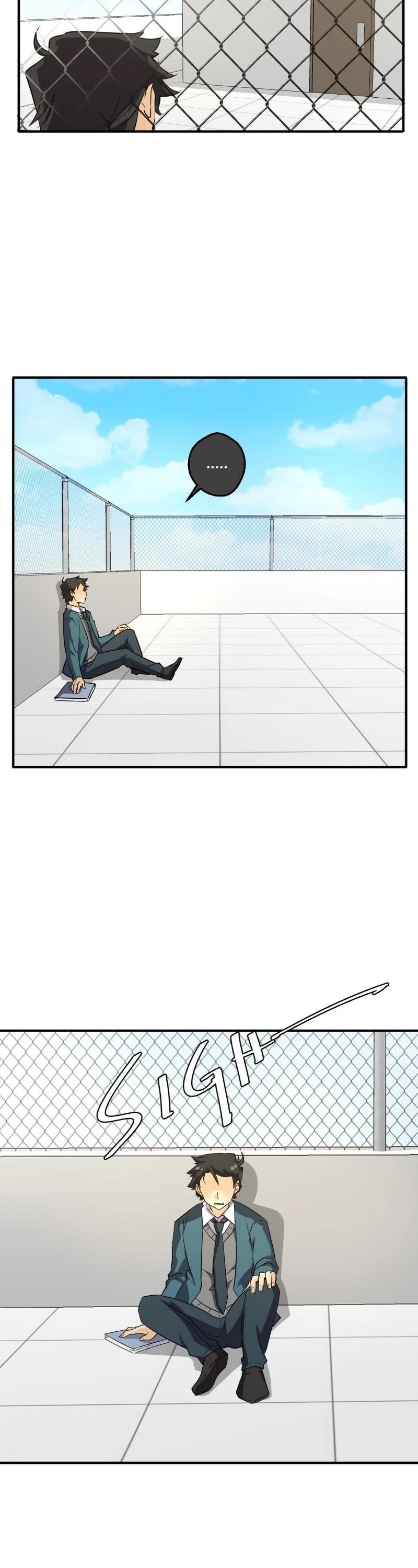 UnOrdinary Chapter 243 - Page 50 in English