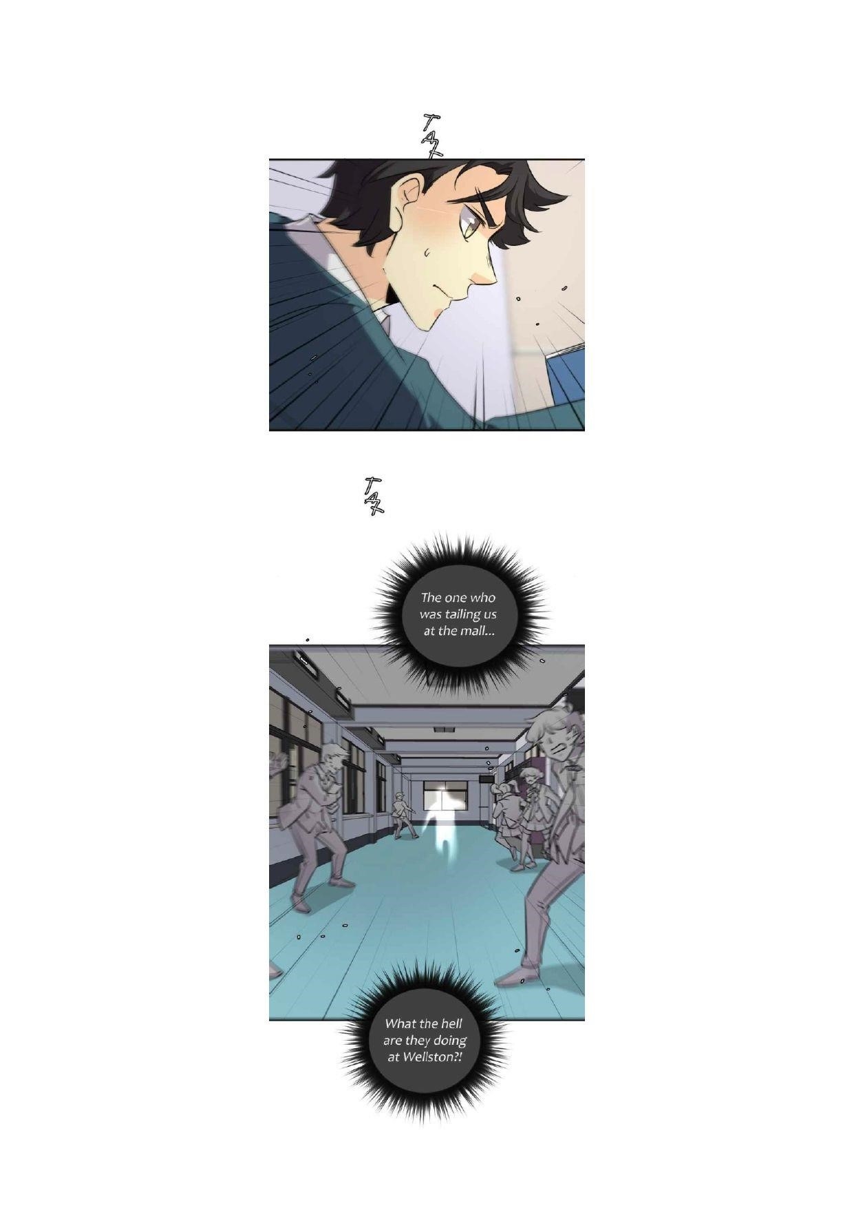 UnOrdinary Chapter 247 - Page 15 in English