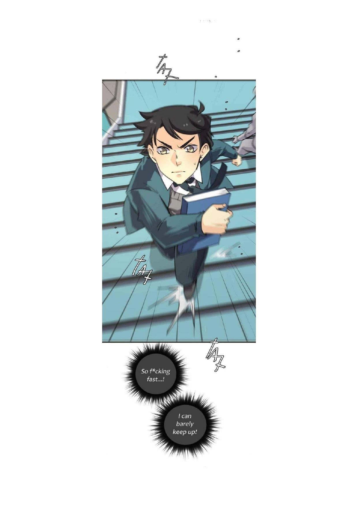 UnOrdinary Chapter 247 - Page 17 in English