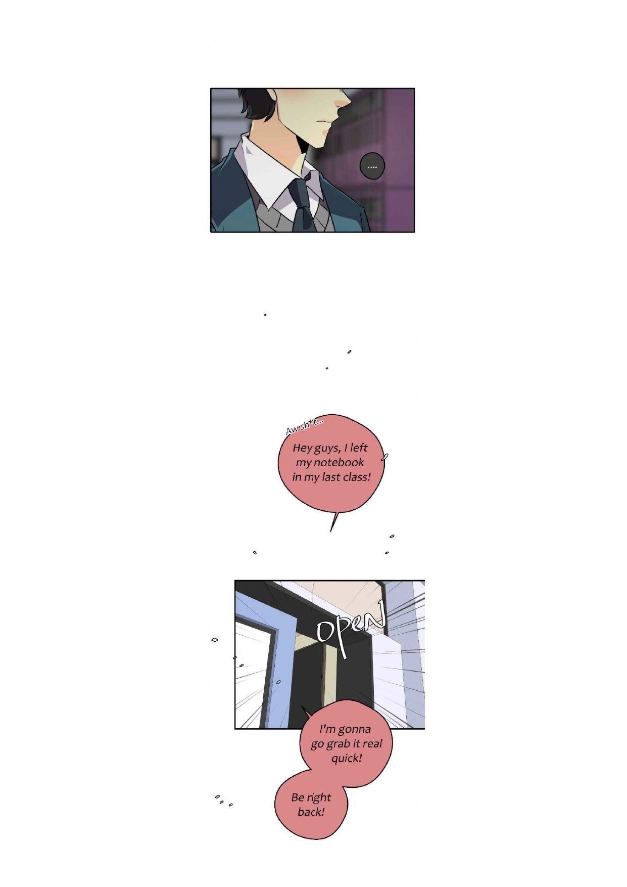 UnOrdinary Chapter 247 - Page 22 in English