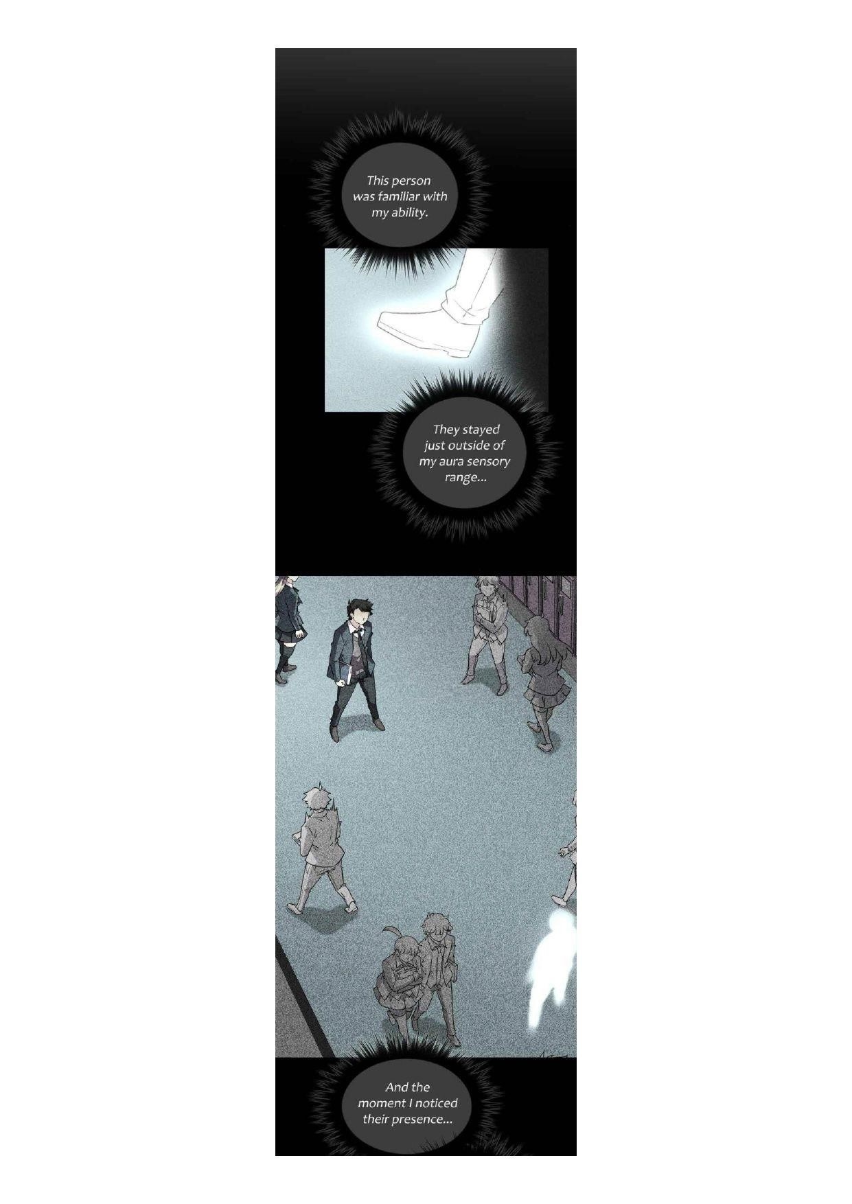 UnOrdinary Chapter 247 - Page 33 in English