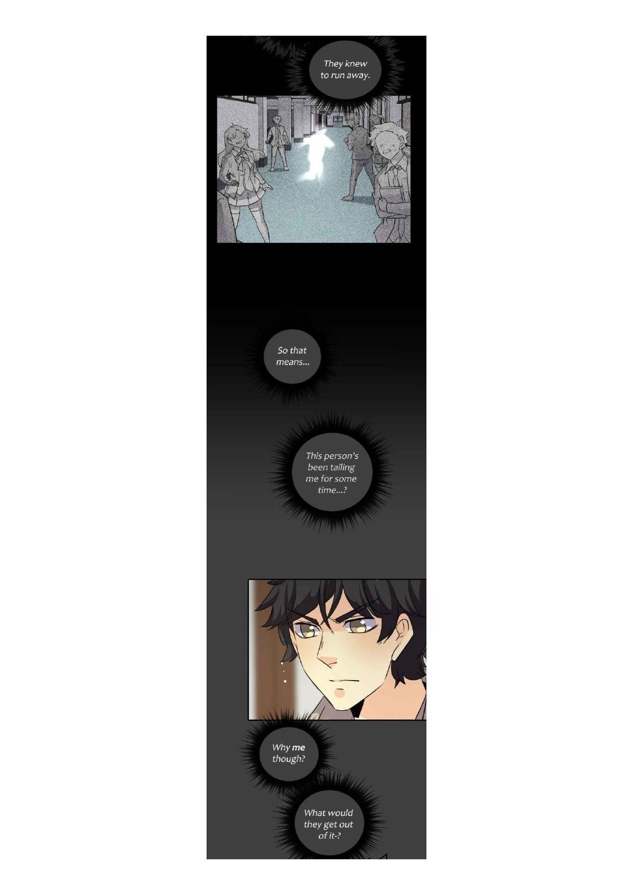 UnOrdinary Chapter 247 - Page 34 in English