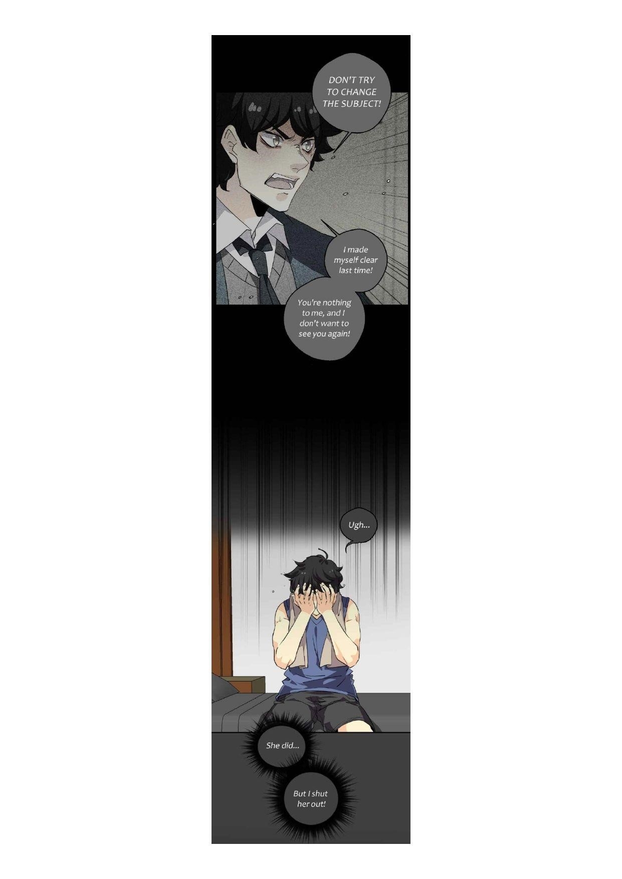 UnOrdinary Chapter 247 - Page 41 in English