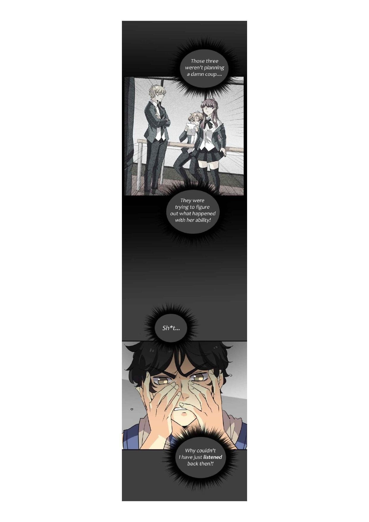 UnOrdinary Chapter 247 - Page 42 in English